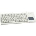 Cherry XS Touchpad Wired White US (G84-5500LUMEU-0)