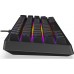 Krux Atax 65% Pro RGB Outemu Red (KRX0126)