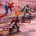 LEGO Marvel Spider-Man Figurka Venoma (76230)