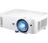 ViewSonic ViewSonic LS550WH