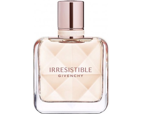 Givenchy Givenchy Irresistible Eau de Toilette Fraiche woda toaletowa 50 ml 1