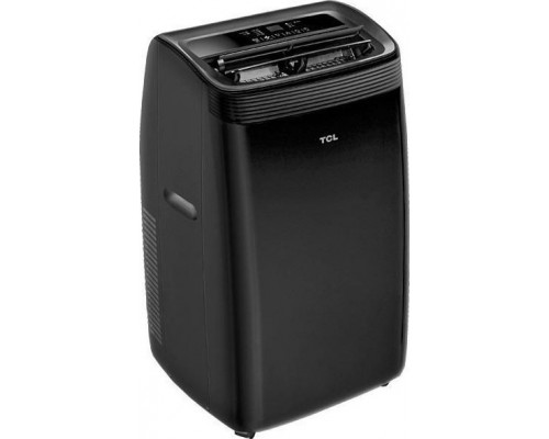 TCL TAC-09CHPB-NZBLE 4w1 black