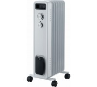 Dedra Oil-filled 1500W