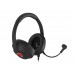GENESIS Radon 800 Czerwony (NSG-1791)