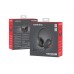 GENESIS Radon 800 Czerwony (NSG-1791)