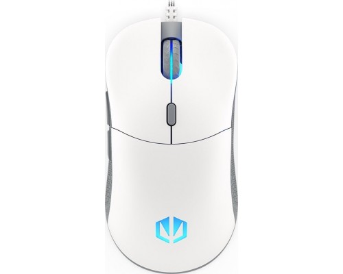 Endorfy GEM Plus Onyx White  (EY6A011)