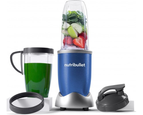Nutribullet goblet NB907BL
