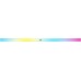 Corsair Vengeance RGB, DDR5, 32 GB, 6200MHz, CL36 (CMH32GX5M2B6200C36W)