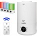 Eldom Ultrasonic humidifier Eldom NU40 atma