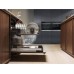 Electrolux Dishwasher EEC67310L built i