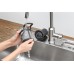 Electrolux Dishwasher EEC67310L built i
