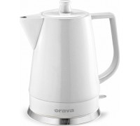 Orava VK-3813 W White