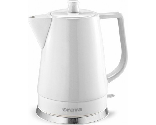 Orava VK-3813 W White