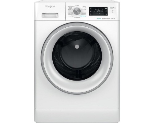 Whirlpool WHIRLPOOL FFWDB 964369 SV EE