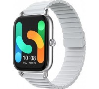 Smartwatch Haylou RS4 Plus LS11 White (69716649320030)