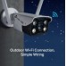 TP-Link TP-LINK VIGI C340-W
