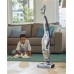 Bissell Bissell Vacuum Cleaner CrossWave C3 Select Corded operating, Handstick, Washing function, Black/Titanium/Blue, Warranty 24 month(s)
