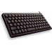 Cherry Compact Wired Black US (G84-4100LCMEU-2)