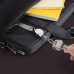 Uniq UNIQ Stockholm laptop Sleeve 16 cali black/midnight black