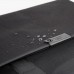 Uniq UNIQ Stockholm laptop Sleeve 16 cali black/midnight black