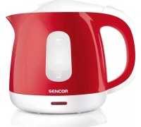 Sencor SWK 1014RD Red