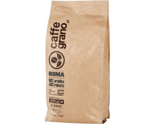 Caffe Grano Roma 1 kg