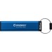 Pendrive Kingston IronKey Keypad 200, 64 GB  (IKKP200/64GB)