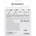 Pendrive Kingston IronKey Keypad 200, 64 GB  (IKKP200/64GB)