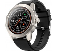 Smartwatch Kumi GW2 Black  (KU-GW2/SR)