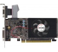 AFOX GeForce GT 610 1GB DDR3 (AF610-1024D3L7-V5)