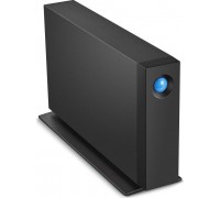 HDD LaCie D2 Professional 20TB Black (STHA20000800)