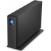 HDD LaCie D2 Professional 20TB Black (STHA20000800)