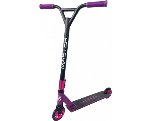 Master Slotter Purple (MAS-S062-pink)