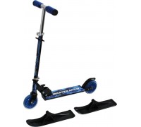 Master Snow Blue (MAS-S054)