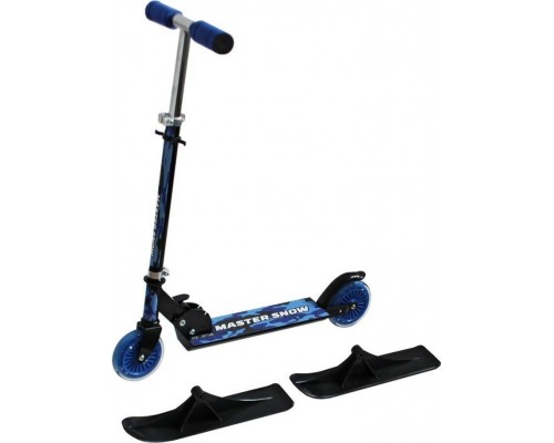 Master Snow Blue (MAS-S054)