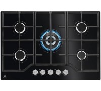 Electrolux EGG7536S2K