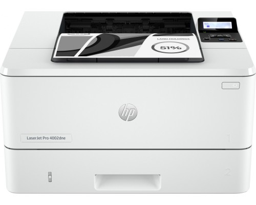 HP LaserJet Pro 4002dne (2Z605E)