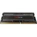 Mushkin Redline, SODIMM, DDR4, 16 GB, 2666 MHz, CL19 (MRA4S266KKKF8GX2)