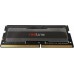 Mushkin Redline, SODIMM, DDR4, 16 GB, 2666 MHz, CL19 (MRA4S266KKKF8GX2)
