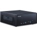 Shuttle Shuttle XPC slim XH510G2, Barebone (black, without operating system)