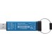 Pendrive Kingston IronKey Keypad 200, 32 GB  (IKKP200/32GB)