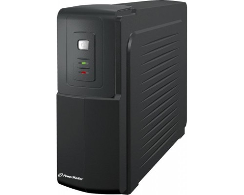 UPS PowerWalker VFD 600 schuko (10120401)