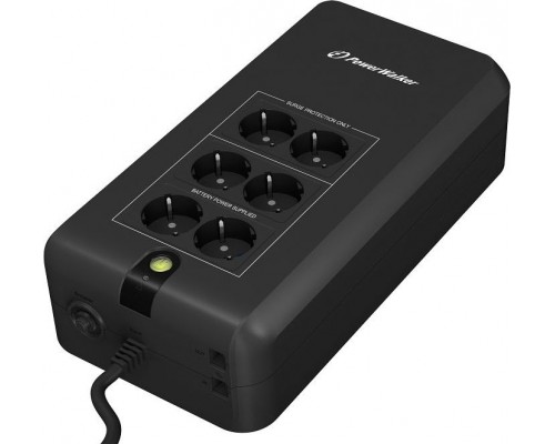 UPS PowerWalker VFD 800 APFC (10120411)