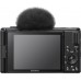 Sony ZV-1F black