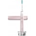 Brush Philips Sonicare DiamondClean 9000 HX9911/84 Pink