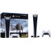 Sony PlayStation 5 Digital + God of War: Ragnarök