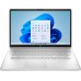 Laptop HP 17-cn0601nw Celeron N4020 / 8 GB / 256 GB / W11 (4K0A3EA)