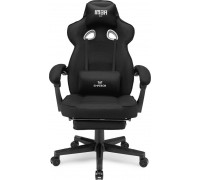 IMBA Seat IMBA EMPEROR II (TKANINA BLACK)