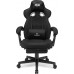 IMBA Seat IMBA EMPEROR II (TKANINA BLACK)