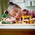 LEGO Minecraft® Bišu māja (21241)